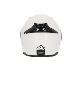 Шлем Acerbis REDERWEL White XL, фото 6