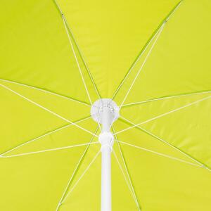 Зонт пляжный d 2,00м с наклоном (28/32/210D) (N-200N) NISUS, фото 2