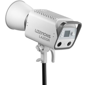 Осветитель светодиодный Godox LITEMONS LA200R, фото 3