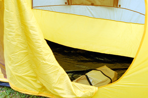 Палатка Indiana TWIN 4, фото 10