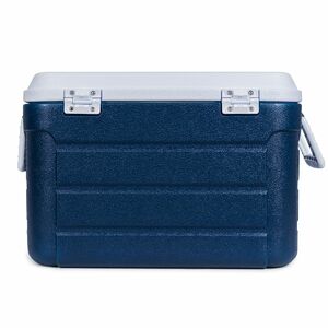 Контейнер изотермический Camping World Thermobox 30 (цвет: тёмно-синий), фото 4