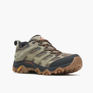 Ботинки MOAB 3 GTX Merrell, цвет Olive/Gum(RU 44. EU 44,5.US 10,5), фото 4