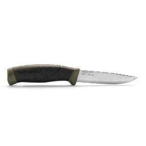 Нож Morakniv Companion MG, нержавеющая сталь, 11827, фото 1