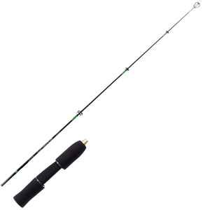 Зимняя удочка ZETRIX GRETTA ZGT-77XH GEN2, фото 3