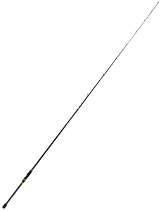 Удилище спиннинговое двухчастное Ares Agny-803HH 18 - 80 гр., фото 1