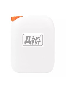 Душ USB переносной универсальный с канистрой ДРУГ, фото 3