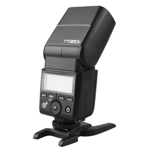 Вспышка накамерная Godox ThinkLite TT350C TTL для Canon, фото 4