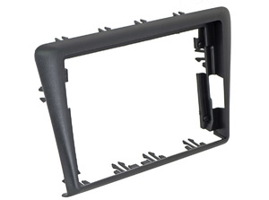 Рамка Incar для UMS SKODA Rapid 2012-2019, фото 2