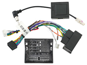 UMS-провод InCar для MERCEDES R300 2013, R320 2014, B200 2009 (CAN-модуль), фото 2