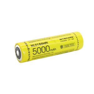 Повседневный фонарь EDC NITECORE NWL20 0210, фото 7