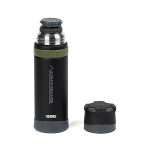 Термос из нерж. стали тм THERMOS FFX-501 MTBK 0.5L, фото 3