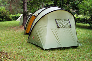 Палатка Indiana TWIN 6, фото 5