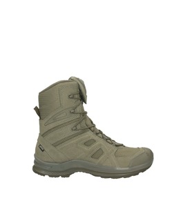 Ботинки HAIX "BLACK EAGLE" Athletic 2.0 V GTX High Sage (UK 47 RU 46), фото 3