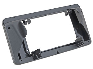 Рамка Incar для UMS VW Polo, SKODA Rapid 2020,10"тип1, фото 4