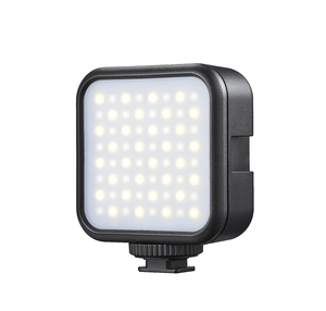 Осветитель светодиодный Godox LITEMONS LED6Bi накамерный, фото 1