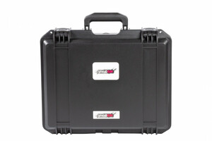 Кейс пластиковый OffRoadTeam серия Pilgrim модель P3828-N, БЕЗ НАПОЛНИТЕЛЯ, внутренние размеры 383*283*130мм, объем 14,09л, IP67, фото 6