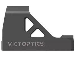Коллиматорный прицел Vector Optics VictOptics SRD 1x20x25, фото 3