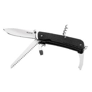 Нож multi-functional Ruike LD32-B черный, фото 1