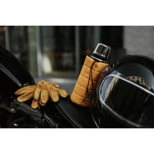 Чехол для термоса BOBBER Jacket F-1000 Ginger Tonic (имбирный тоник), фото 3