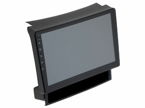 Рамка Incar для UMS TOYOTA Alphard 2008-2015, 10" (тип2 Накладка), фото 4