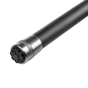 Удилище проводочное Nisus HARIUS с/к carbon, 3.6m, 30-60g (N-H-360K), фото 5