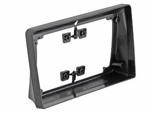 Рамка InCar для UMS NISSAN Safari 1997-2002, 9", фото 2