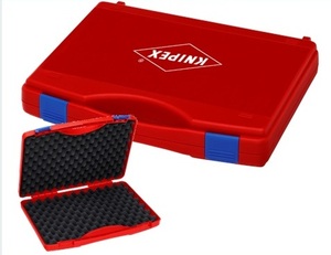 RED Electro 2 чемодан инструментальный, пустой KNIPEX KN-002115LE