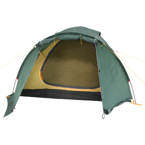 Палатка BTrace Talweg 2+ (Зеленый), фото 10