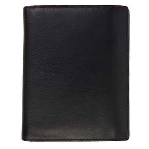 Бумажник Klondike Claim, черный, 10,5х1,5х13 см, фото 5