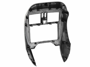 Рамка InCar для UMS NISSAN March IV (K13) Рестайлинг 2013-2021, 9", фото 3