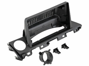 Рамка InCar для UMS MAZDA 6 2015-2018 , 9", фото 2