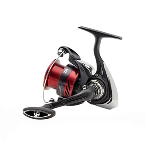 Катушка безынерционная 23 NINJA FEEDER LT6000SS (10114-003) DAIWA, фото 5