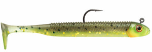 Мягкая приманка/ незацепляйка STORM 360GT Searchbait Minnow 45 /HO