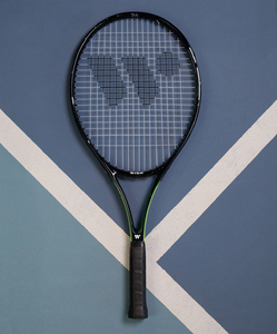 Ракетка для большого тенниса Wish FusionTec 300 26’’, зеленый, фото 6