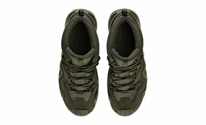 Ботинки LOWA ZEPHYR Mk2 GTX® Mid TF Ranger Green (RU 42.5, EU 43.5, US9), фото 5