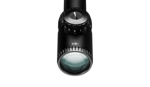 Оптический прицел Vortex Diamondback 3-9x40 V-PLEX (DBK-M-01P), фото 5