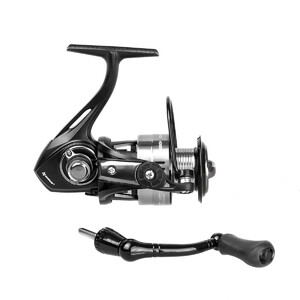 Катушка Nisus KUMIKO 4000F 5+1 подшип (N-K4000F), фото 7