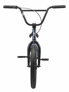 Велосипед подростковый Tech Team Lynx 20,4" синий 2026, фото 4