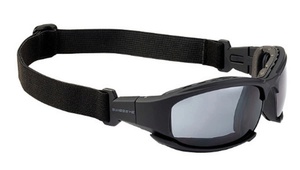 Очки защитные Guardian SWISS EYE, цвет Black, фото 2