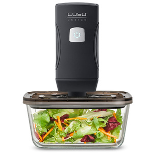 Вакууматор CASO Vacu OneTouch Pro, фото 4