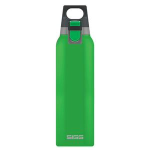 Термобутылка Sigg H&C One (0,5 литра), зеленая, фото 1