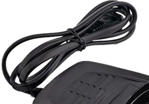 Эл.зарядное устройство для аккумклятора PENN FTH1BATCHRG FATHOM ELECTRIC 1 BAT CHARG, фото 2