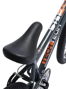 Велосипед  подростковый  Tech Team  Step One 20" серый 2026, фото 16