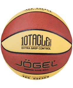 Мяч баскетбольный Jögel JB-800 №7, фото 4