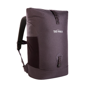 Рюкзак Tatonka GRIP ROLLTOP PACK 25 midnight plum, фото 1