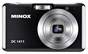 Цифровая камера MINOX DC 1411, фото 1