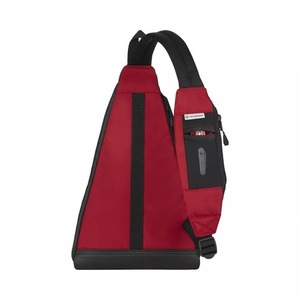 Рюкзак Victorinox Altmont Original, с одним плечевым ремнём, красный, 25x14x43 см, 7 л, фото 2