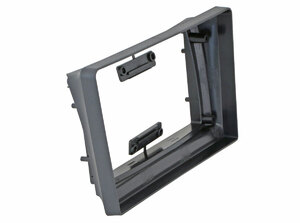 Рамка InCar для UMS KIA Ceed I 2006-2009, 9", фото 2