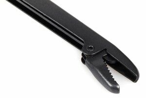 Экстрактор металлический Lucky John BBS 225мм, фото 3