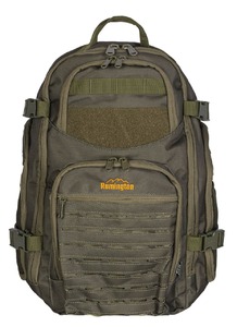 Рюкзак Remington Large Hunting Backpack Dark Olive, 45L, фото 1